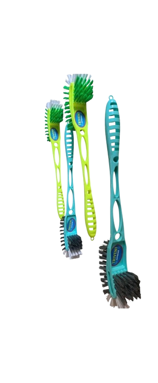 Triveni Dish Brushes