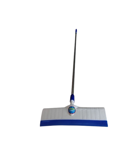 Triveni Blue White Wiper