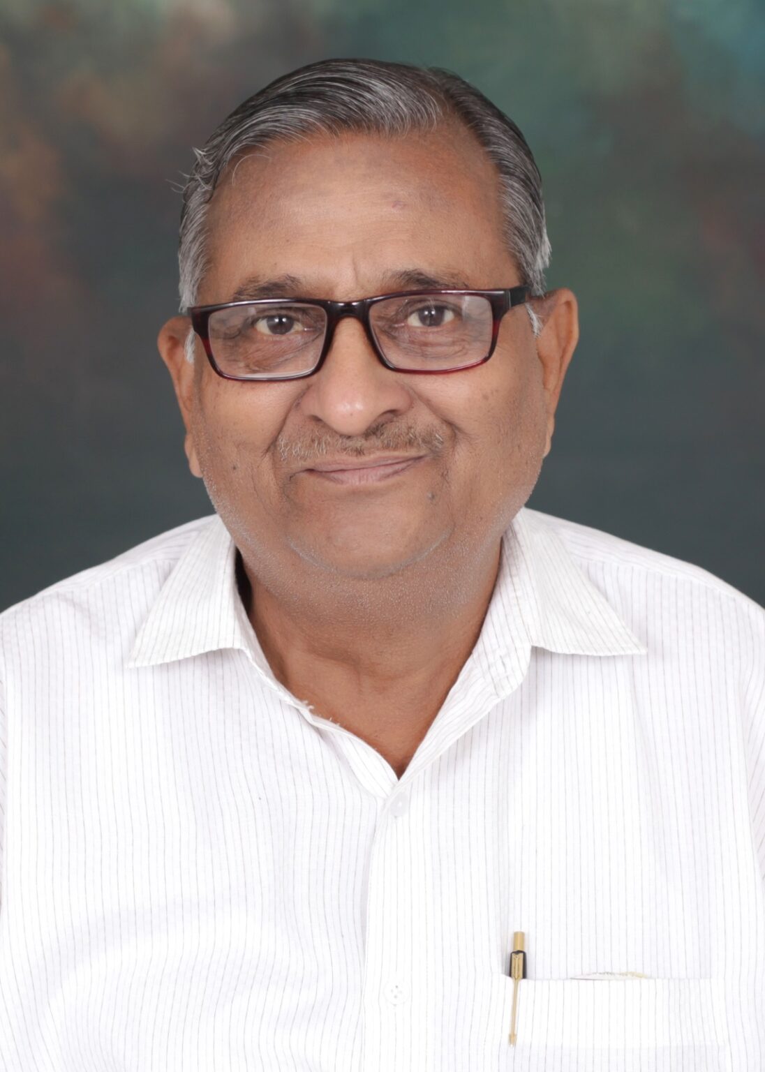 Shri Kailash Chand Aggarwal - Founder of Triveni
